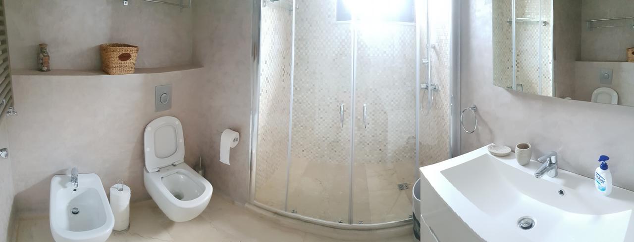 Marble Luxury Apartments 马马亚 外观 照片