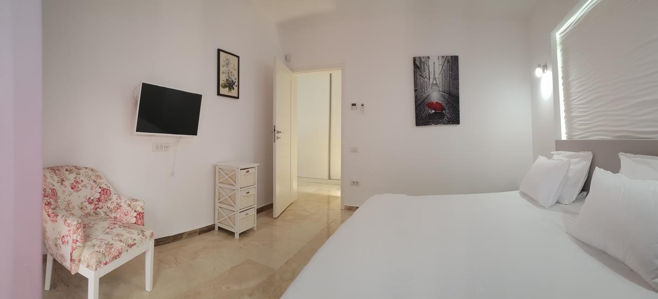 Marble Luxury Apartments 马马亚 外观 照片