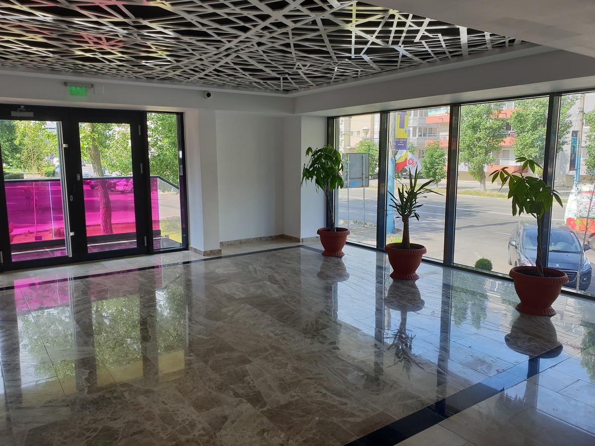 Marble Luxury Apartments 马马亚 外观 照片