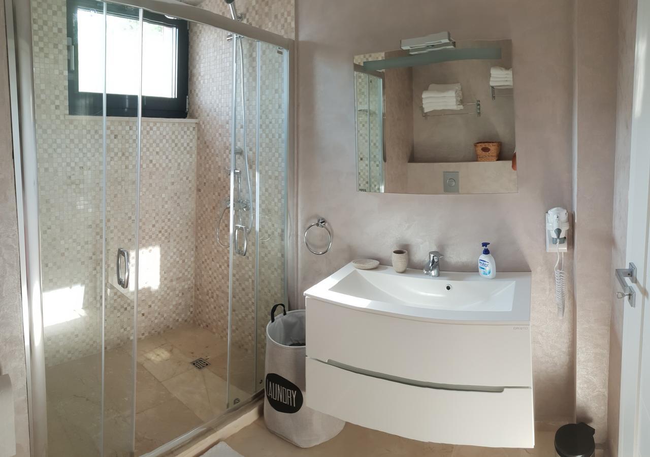 Marble Luxury Apartments 马马亚 外观 照片