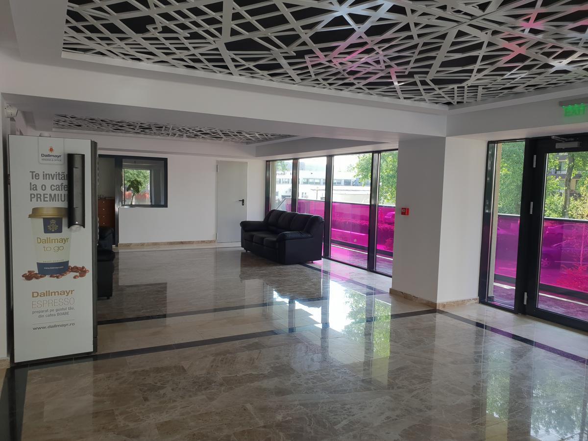 Marble Luxury Apartments 马马亚 外观 照片