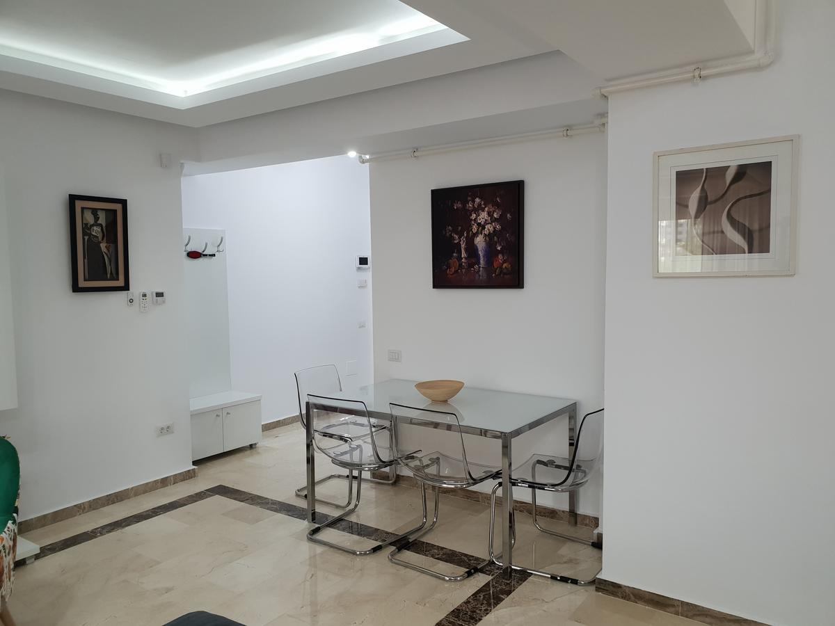 Marble Luxury Apartments 马马亚 外观 照片