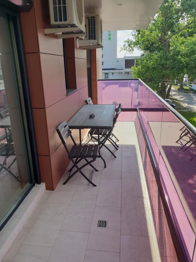 Marble Luxury Apartments 马马亚 外观 照片