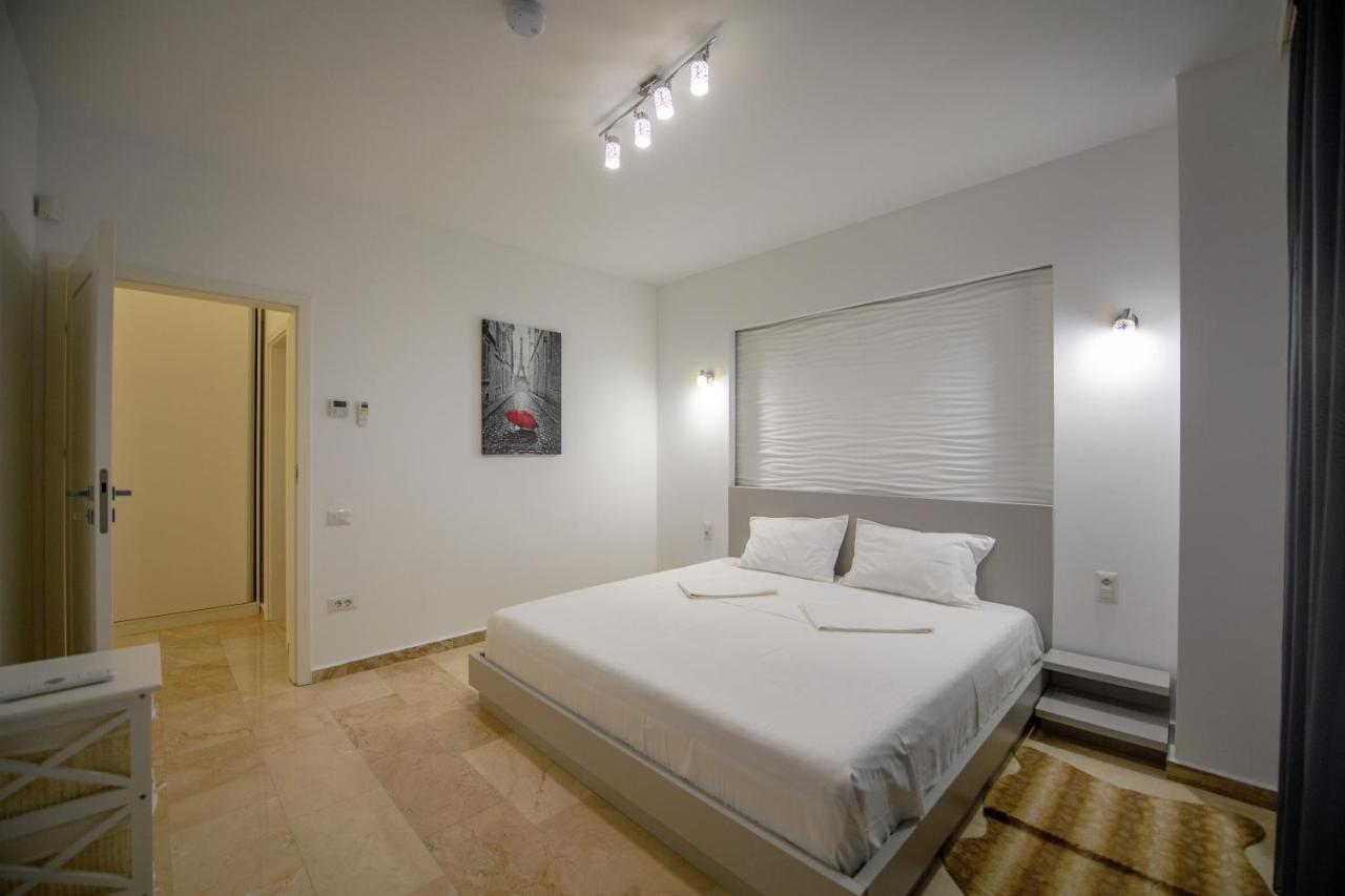 Marble Luxury Apartments 马马亚 外观 照片